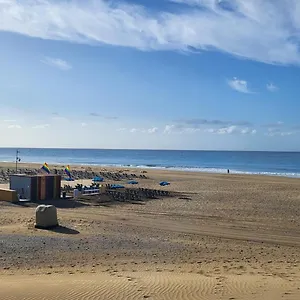 New 3br With Great Terrace By Canariasgetaway Сasa de vacaciones San Bartolomé