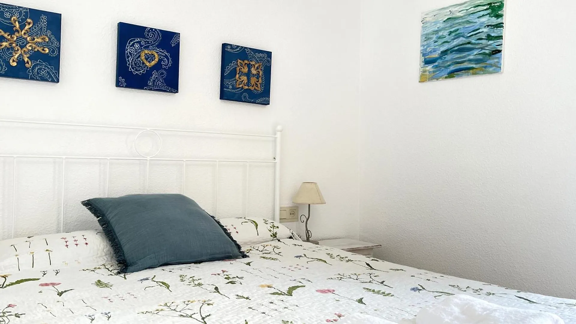 Apartamento El Patio De Wallada Córdoba