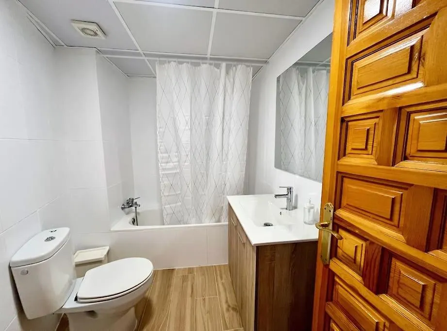 Apartamento El Patio De Wallada Córdoba