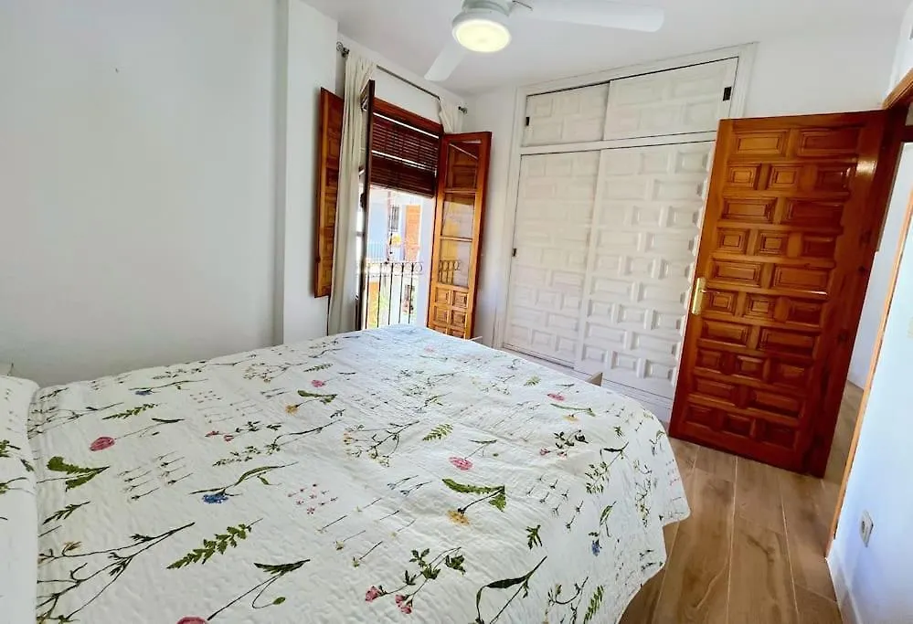 El Patio De Wallada Córdoba Apartamento