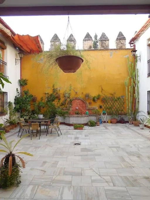 El Patio De Wallada Cordoba 0*,  Spain