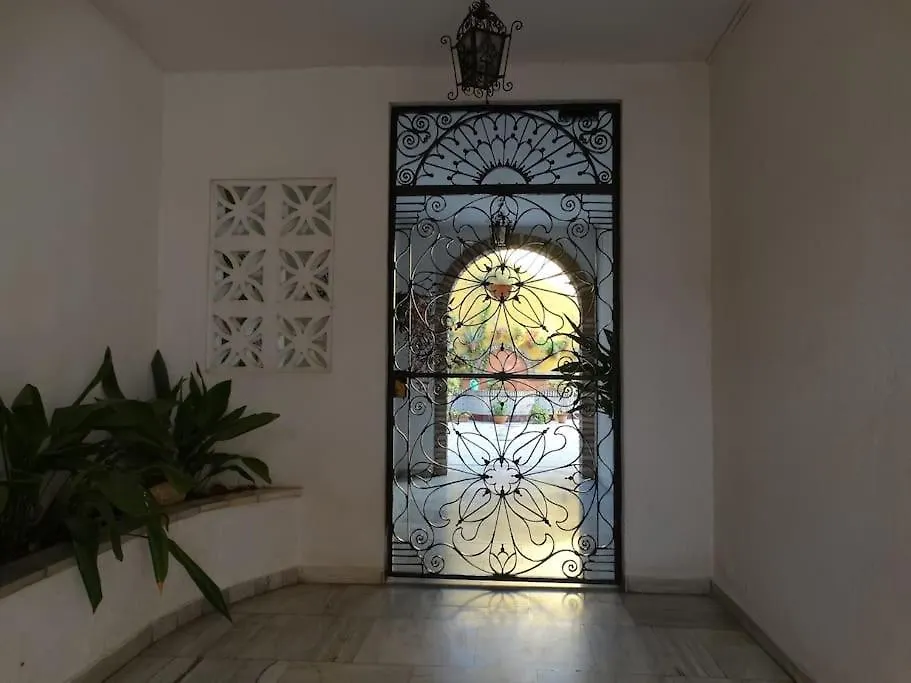 El Patio De Wallada Córdoba España